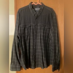 American rag button down